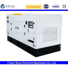 Тип тента Yangdong 32KW 1800rpm 3-фазные генераторы для продажи